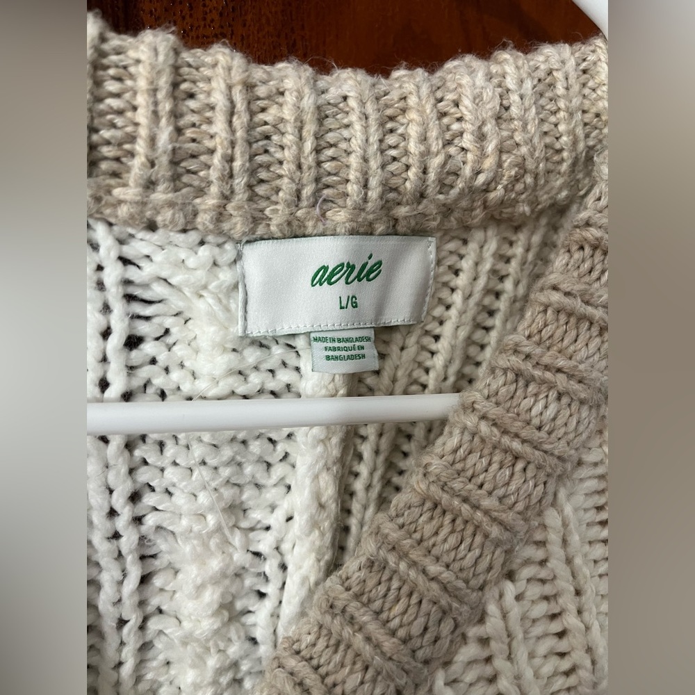 Sweater - Picture 4 of 6